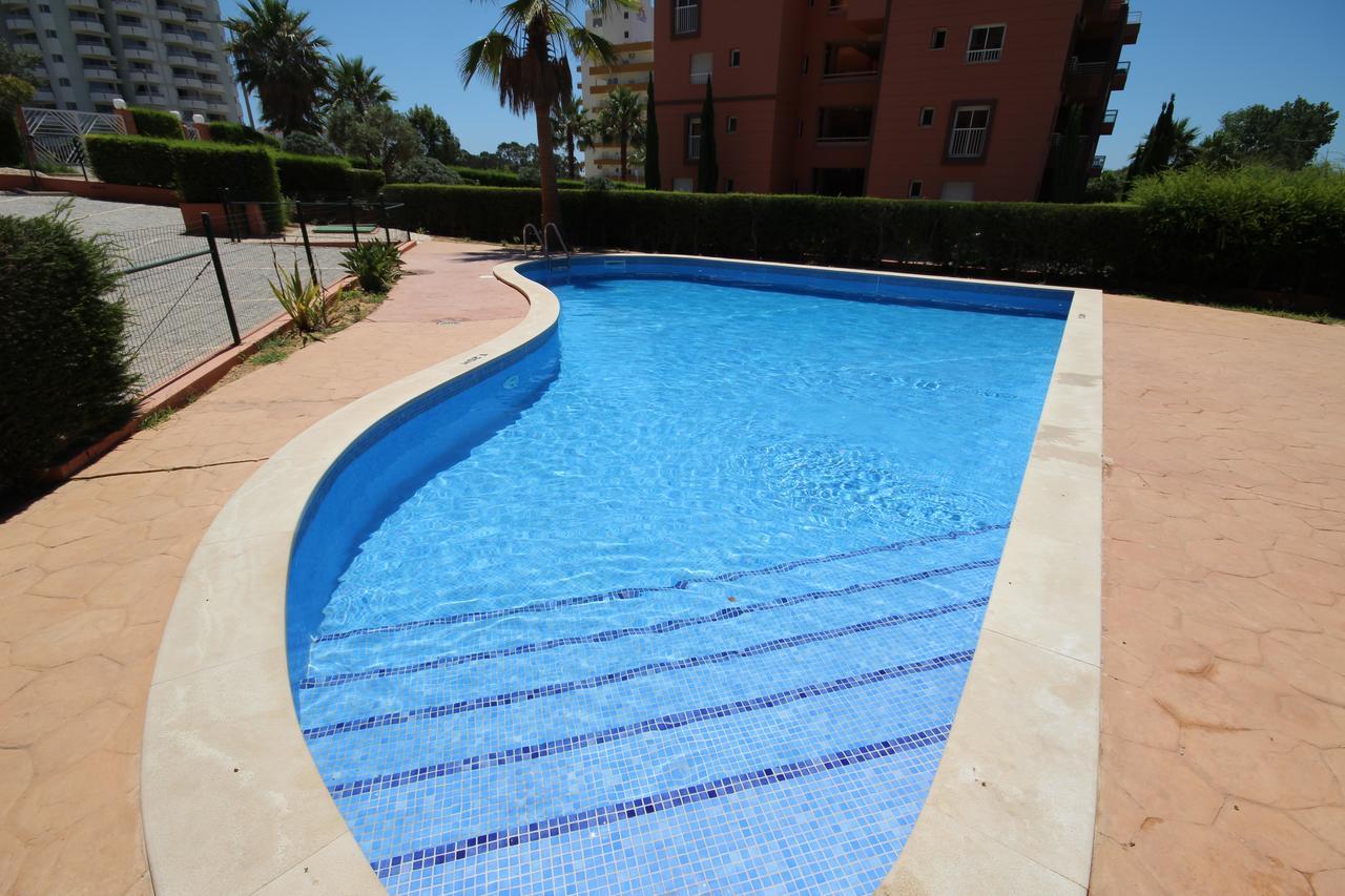 דירות פורטימאו T1 Litoral Mar 22 By Amcf מראה חיצוני תמונה