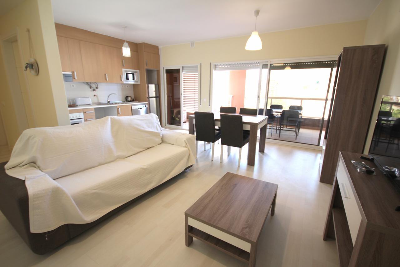 דירות פורטימאו T1 Litoral Mar 22 By Amcf מראה חיצוני תמונה