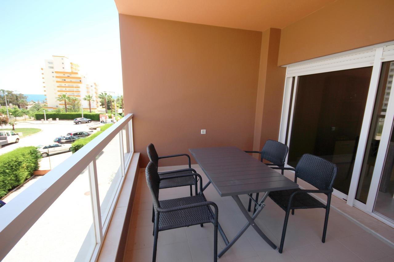 דירות פורטימאו T1 Litoral Mar 22 By Amcf מראה חיצוני תמונה