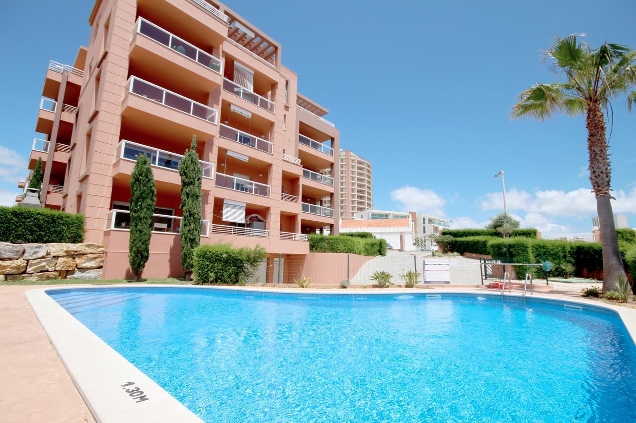 דירות פורטימאו T1 Litoral Mar 22 By Amcf מראה חיצוני תמונה