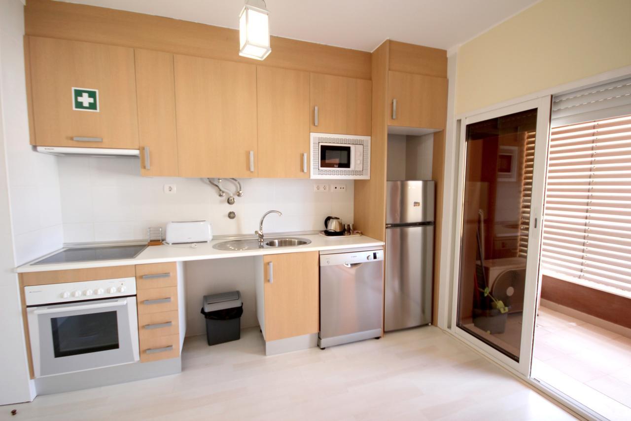 דירות פורטימאו T1 Litoral Mar 22 By Amcf מראה חיצוני תמונה